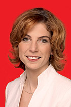 Sabine Bätzing-Lichtenthäler