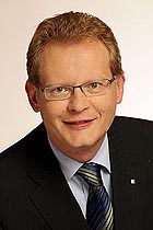 Portraitfoto Thomas Dörflinger