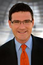 Portraitfoto Stefan Kaufmann