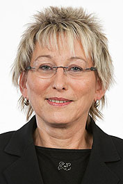 Vorsitzende Eva Bulling-Schröter