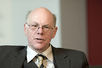 Bundestagspräsident Prof. Dr. Norbert Lammert im Interview 