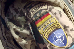 Für Maßnahmen der Bundeswehr im Zusammenhang mit internationalen Einsätzen sieht die Etatplanung 831 Millionen Euro (831,2 Millionen Euro) vor. 