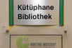 Goethe Institut