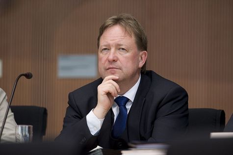 Joachim Spatz (FDP)