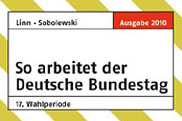 Zum Bestellservice für diese Publikation: So arbeitet der Deutsche Bundestag