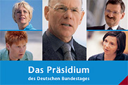 Zum Bestellservice für diese Publikation: Das Präsidium des Deutschen Bundestages