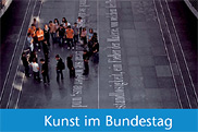 Zum Bestellservice für diese Publikation: Kunst im Bundestag