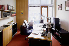 Standardbüro Jakob-Kaiser-Haus