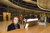 Organist Prof. Domenico Tagliente 