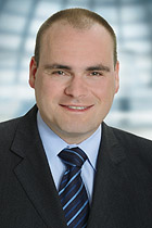 Portraitfoto Holger Haibach