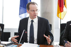 Gunther Krichbaum (CDU/CSU)