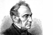 Eduard von Simson (1810-1899)
