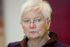 Gerda Hasselfeldt