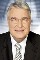 Portraitfoto Leo Dautzenberg