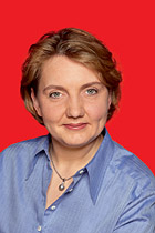 Portraitfoto Katja Mast