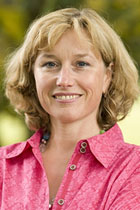 Portraitfoto Elisabethe Scharfenberg