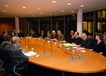 14.12.2010 Gespräch zum Thema Biopatentgesetzgebung