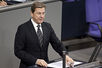 Außenminister Guido Westerwelle (FDP)