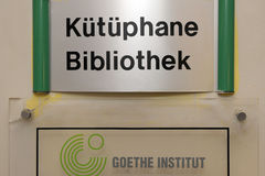 Goethe Institut