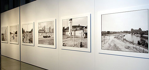 Ausstellung