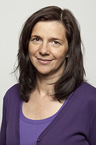 Portraitfoto Katrin Göring-Eckardt