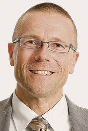 Prof. Dr. Uwe Schneidewind