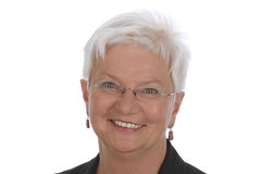 Bundestagsvizepräsidentin Gerda Hasselfeldt 