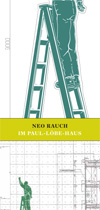 Flyer: Neo Rauch im Paul-Löbe-Haus