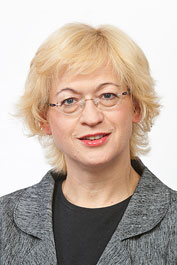 Dr. Barabara Höll