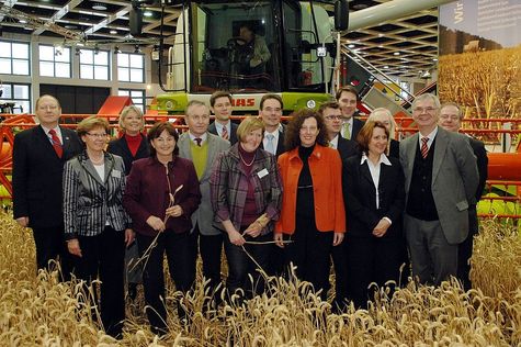 Grüne Woche 2010