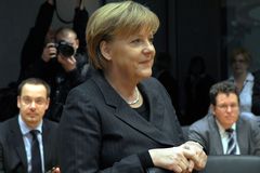 Merkel