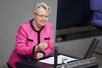 Bundesministerin Annette Schavan