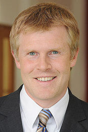 Prof. Dr. Henrik Enderlein