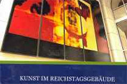 Zum Bestellservice für diese Publikation: DVD: Kunst im Reichstagsgebude