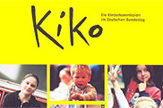 Zum Bestellservice für diese Publikation: KiKo: Die Kinderkommission (fr Erwachsene)