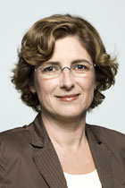 Portraitfoto Haelmann Britta