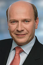 Portraitfoto Wegner Kai