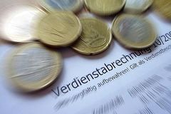 Tarifflucht und Lohndumping sollen eingedmmt werden