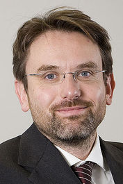 Prof. Dr. Marc Oliver Bettzge