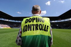 Doping EU-weit bekmpfen