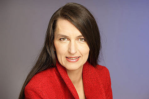 Kirsten Lhmann (SPD)
