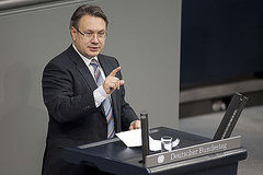 Dr. Georg Nlein (CDU/CSU)