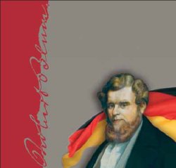 Ausstellung "Fr Freiheit , Fortschritt gab ich alles hin" - Robert Blum (1807-1848): Visionr, Demokrat, Revolutionr