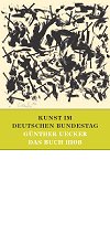 Flyer: Gnther Uecker - Das Buch Hiob