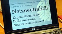 Video Umgang mit Datenf�lle im Netz