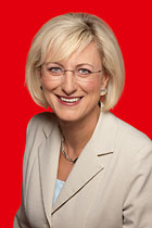 Portraitfoto Dagmar Ziegler