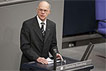 Bundestagsprsident Prof. Dr. Norbert Lammert