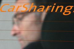 Im Ausschuss fr Verkehr, Bau und Stadtentwicklung geht es um das Thema Carsharing