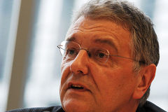 Christoph Strsser (SPD)