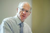 Bundestagsprsident Norbert Lammert